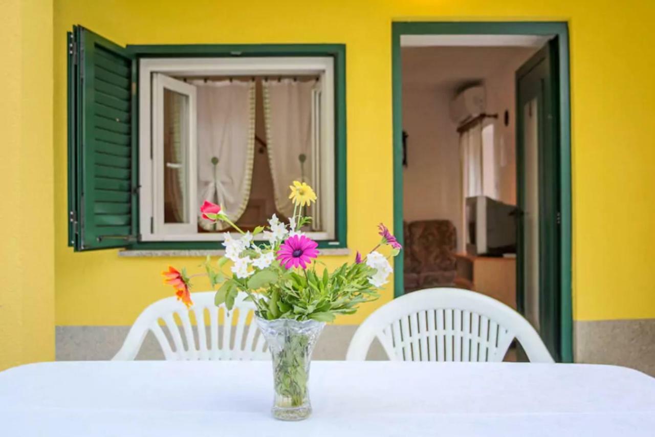 Ferienwohnung Casa Limone Belej Exterior foto