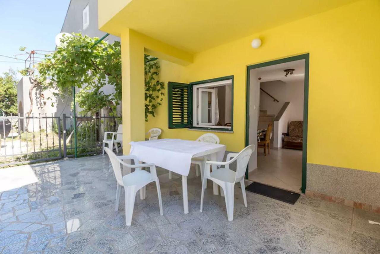 Ferienwohnung Casa Limone Belej Exterior foto