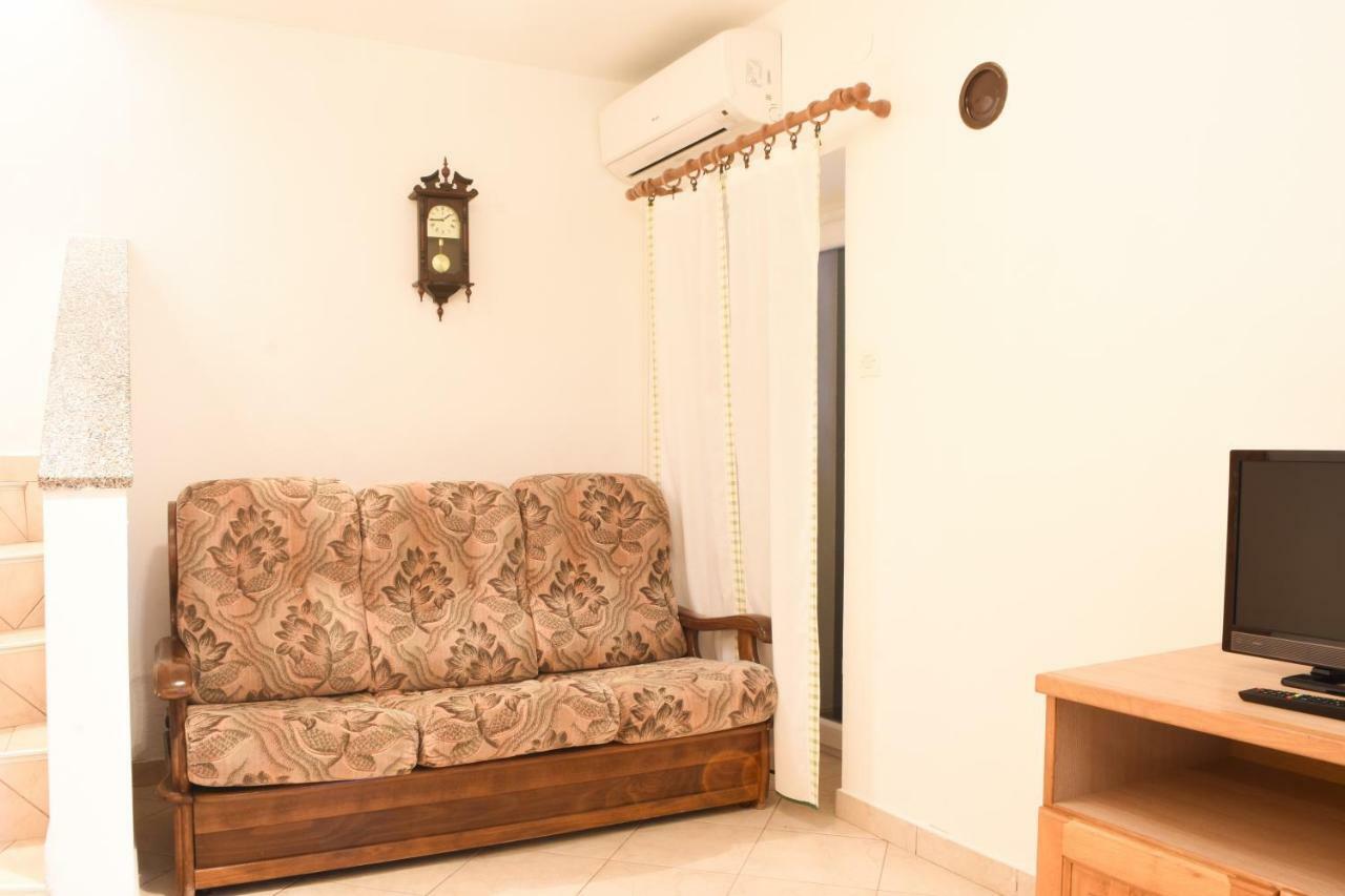 Ferienwohnung Casa Limone Belej Exterior foto