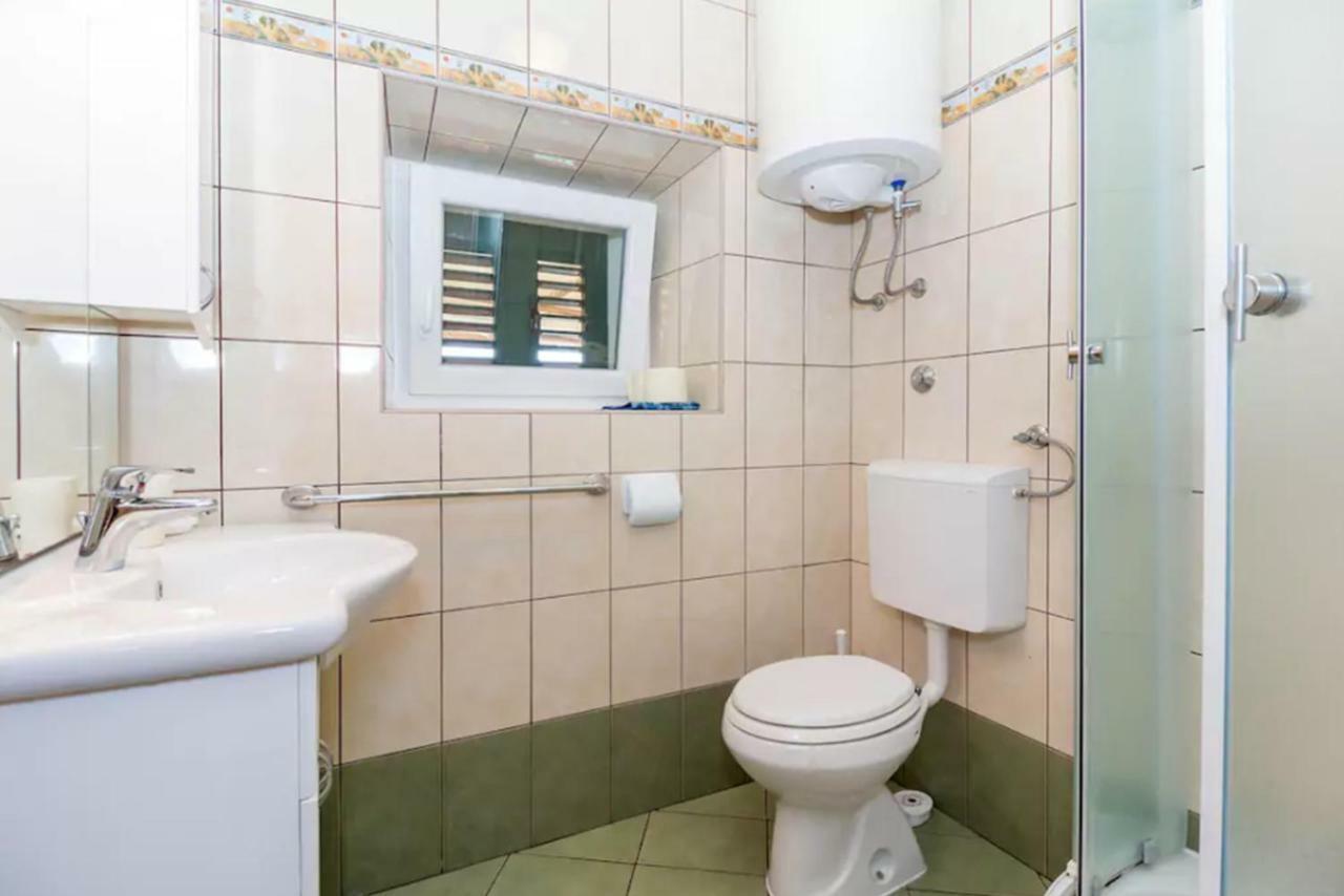 Ferienwohnung Casa Limone Belej Exterior foto